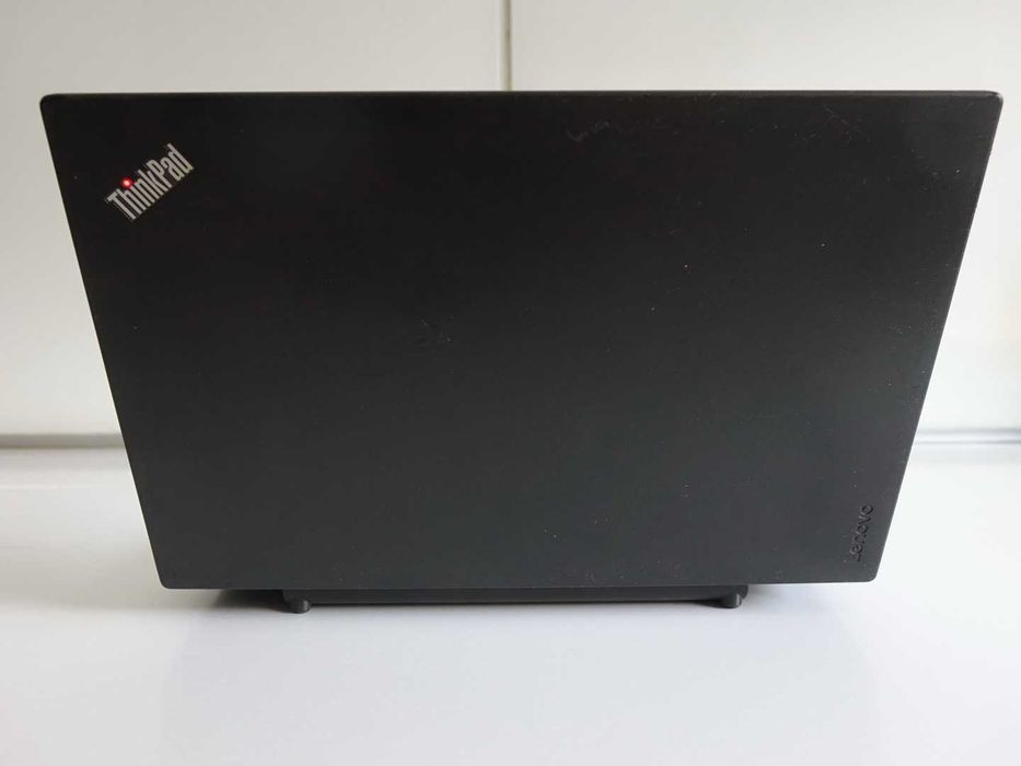 Lenovo ThinkBook X270 12.5 FHD IPS i7-7500U 8GB 256GB Win10 Два АКБ Подсветка ОБСЛУЖЕН
