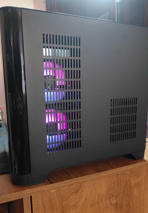 Новий Ігровий Комп'ютер I5 13400F RTX5060 ОЗУ 32GB M2 Системний блок