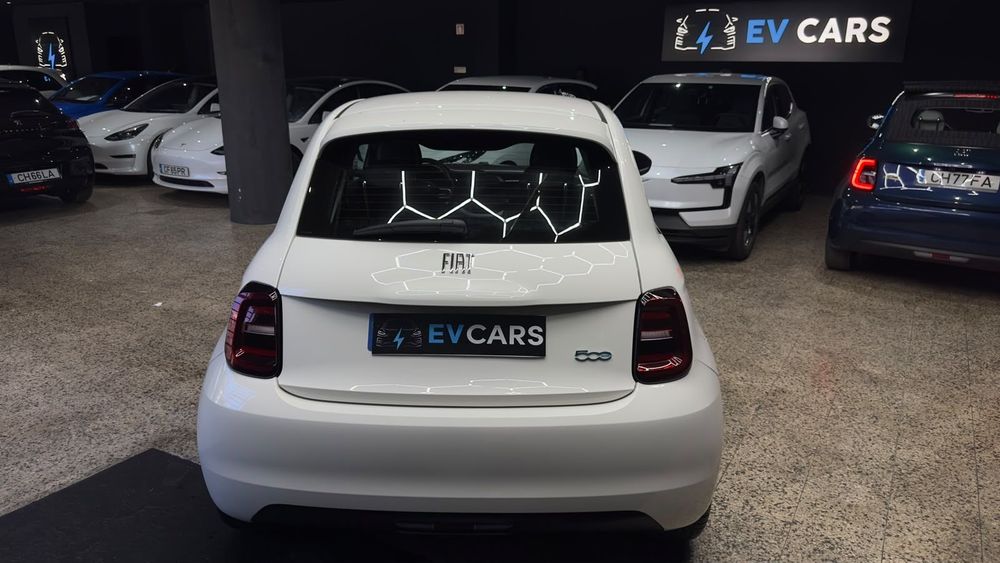 Fiat 500e 23,8kWh476933428462888964