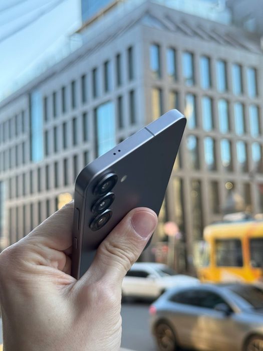 Samsung s25 s931b suos 12/128 gb самсунг s 25 128 gb