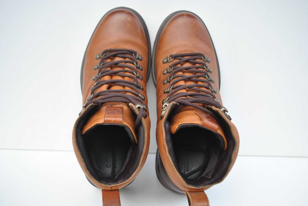 Trapery trekkingi Ecco Tredtray M