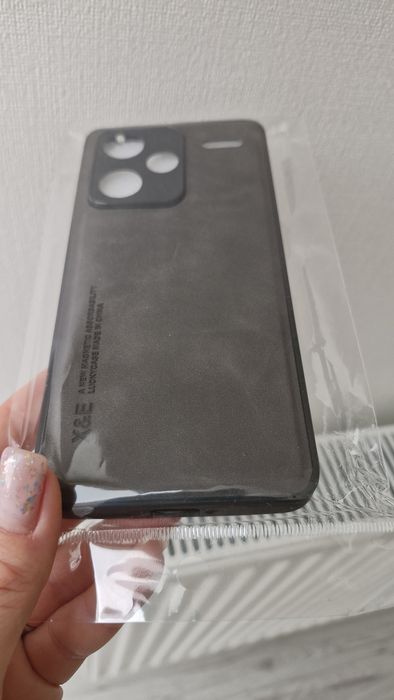 Чехол Redmi note 13pro plus