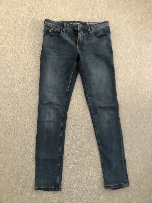 Spodnie jesnsowe Tom Tailor skinny