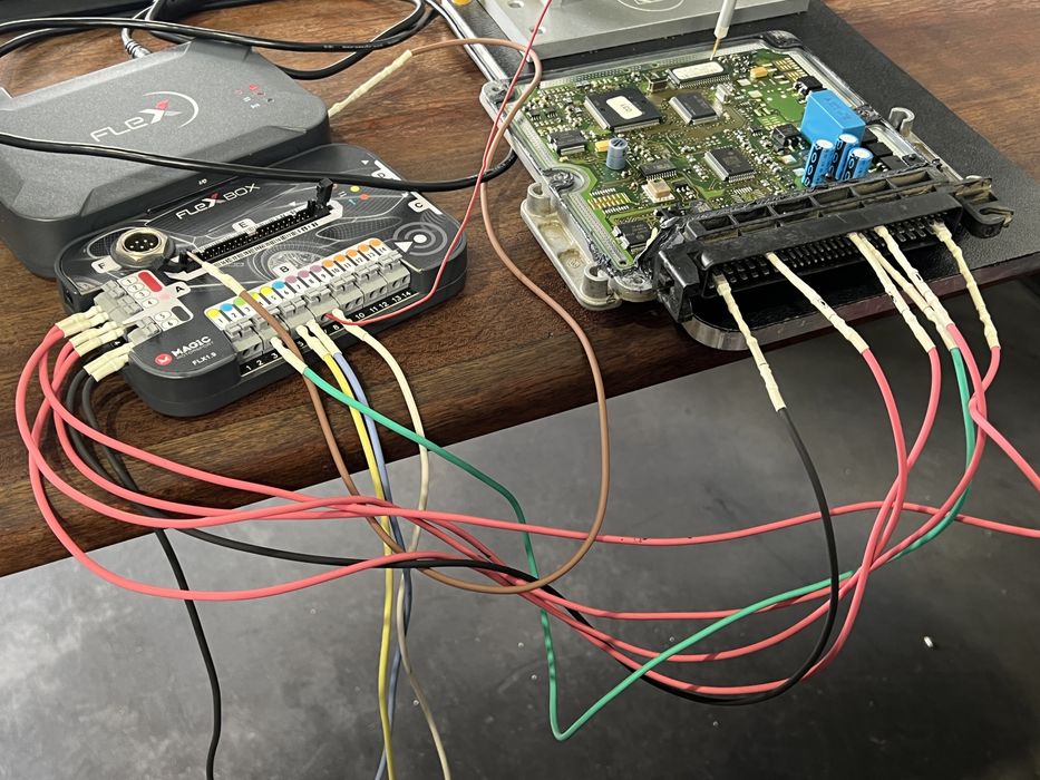 File Service Reprogramação egr dpf fap adblue