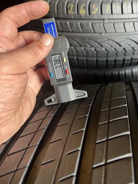 Купити БУ шини гуму резину покришки колеса 235/55 R17 доставка, підбір
