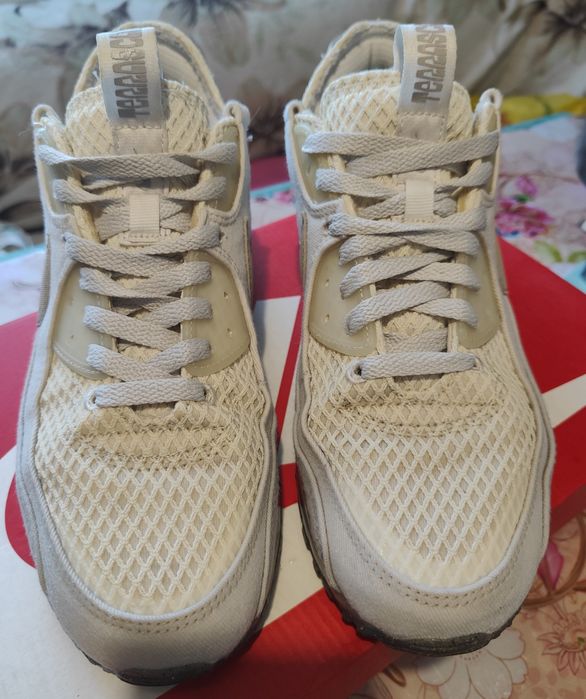 Кросівки nike terrascape