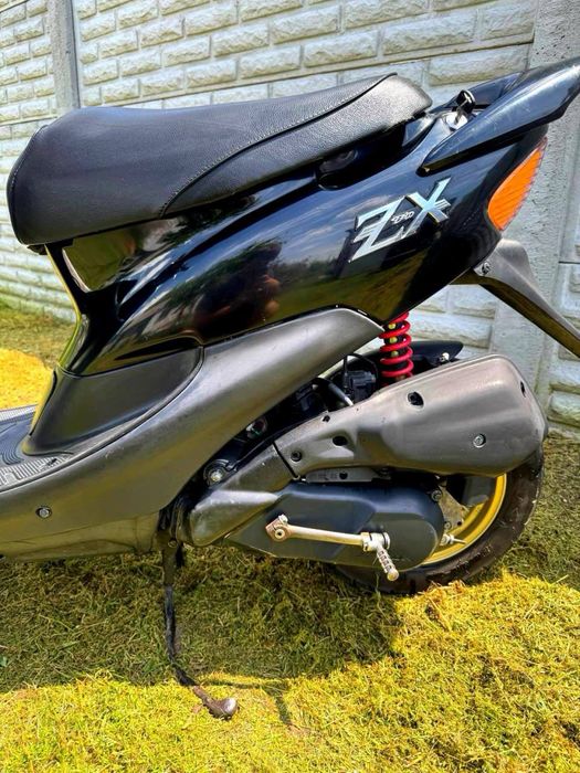 honda dio zx 35 - Мототехника в Днепр - OLX.ua