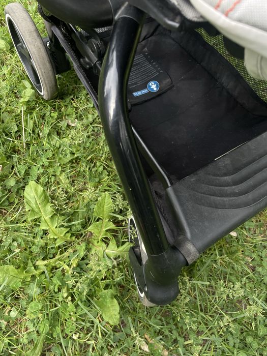 Коляска Cybex Eezy s+2