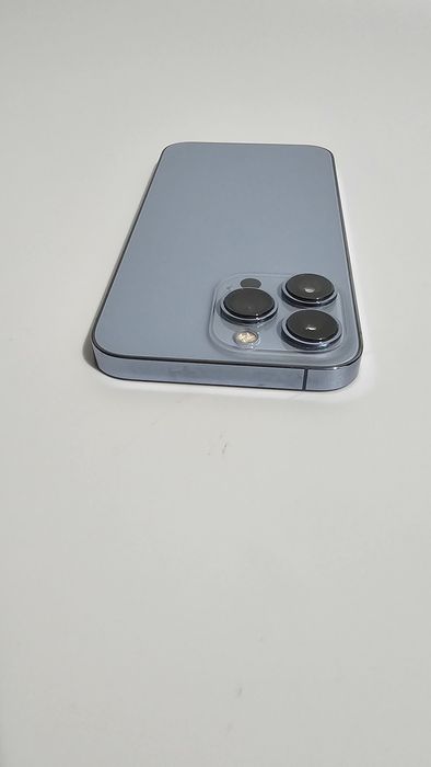 Iphone 13PRO 256Gb. 100% Bateria.