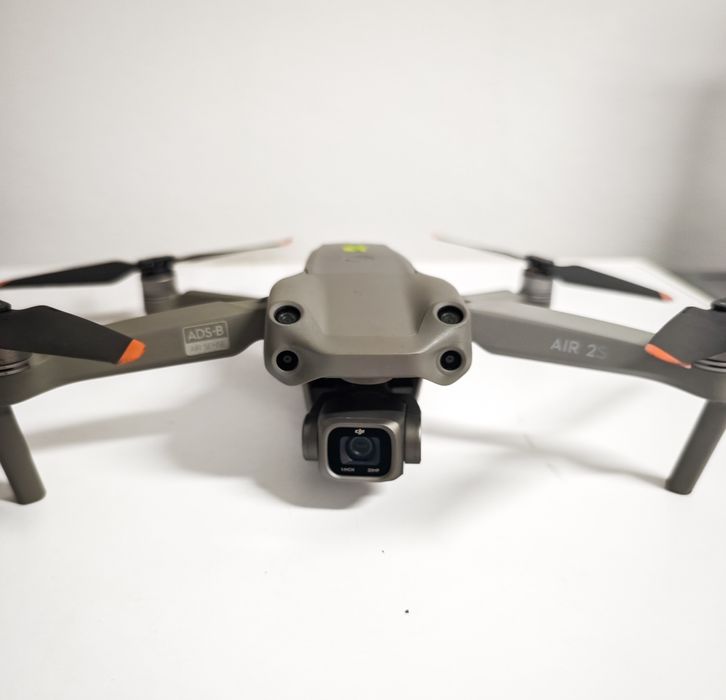 DJI Mavic Air 2s Fly More Combo