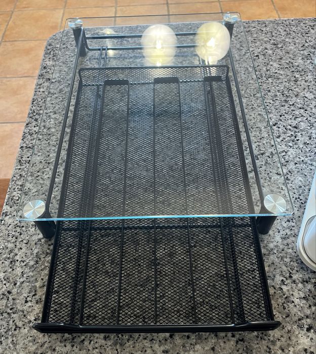 Vendo Maquina Nespresso Lattissima One Evo Branca