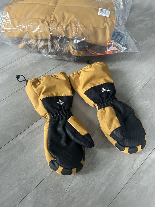 Kombinezon Weedo Lew + rękawice