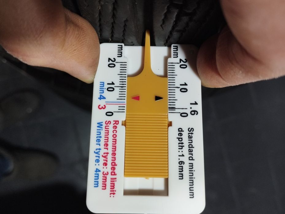 Оригінальні легкосплавні диски Ауді 5*112 з зимовими шинами 205/55/16