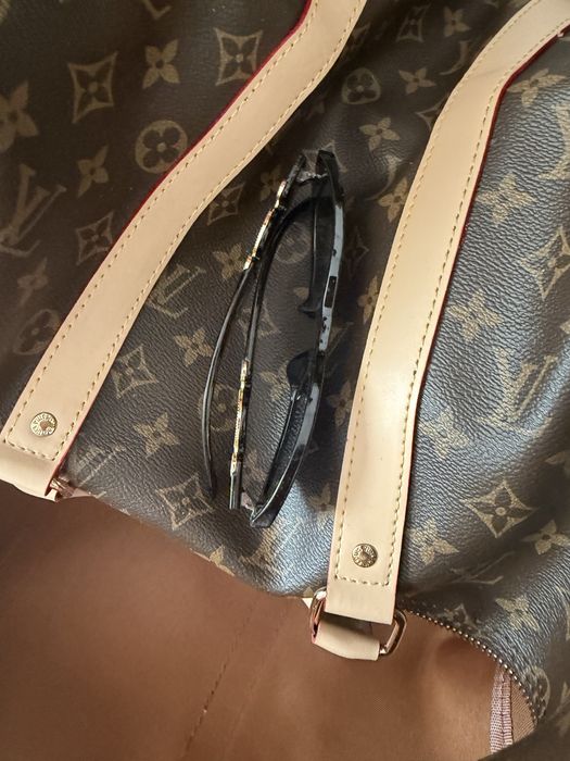 Очки в стиле Versace