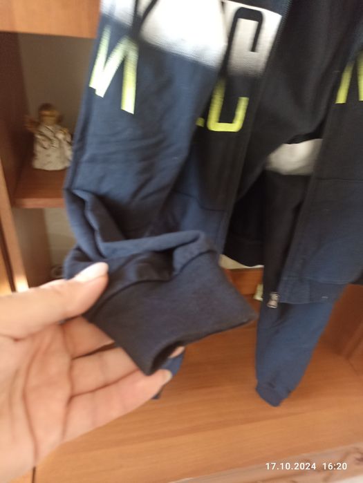 Спортивний костюм в гарному стані