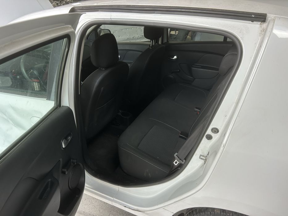 Dacia Sandero 1.5 Blue dCi Comfort de 2019