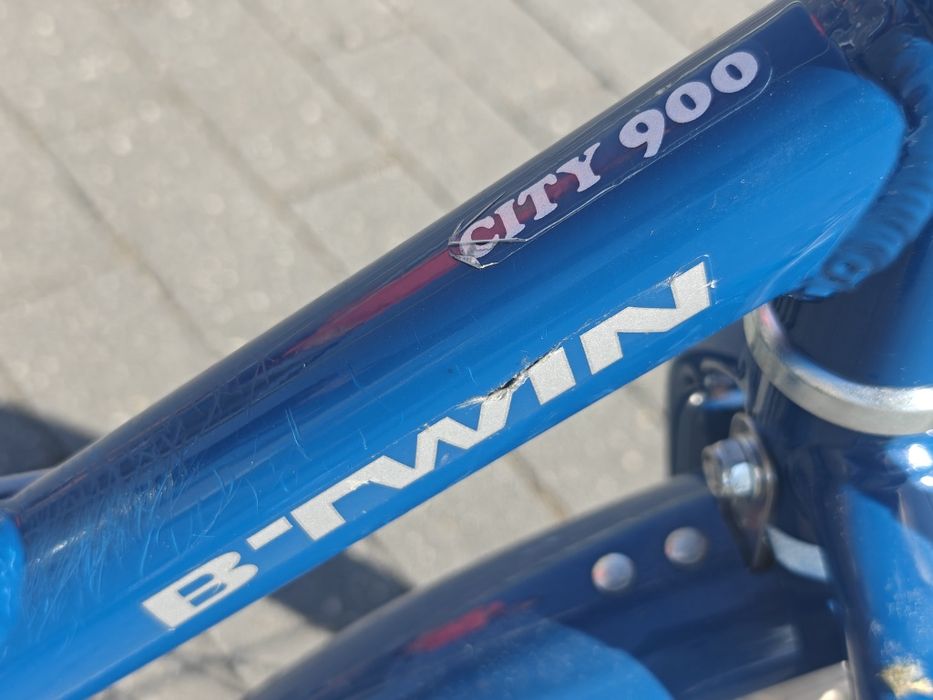 Bicicleta de criança roda 16