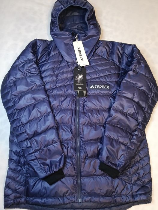 Kurtka damska Adidas Tereex