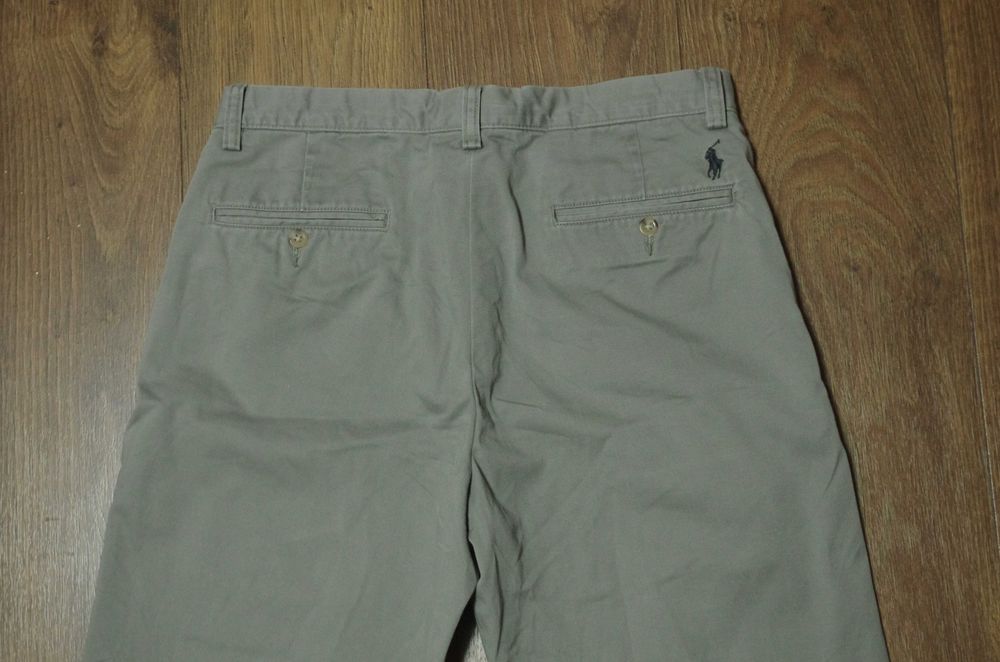 Штани чінос Yves Saint Lauren розмір S 31-30 оригінал ідеальний стан