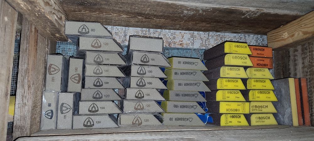 Продам малярный инструмент