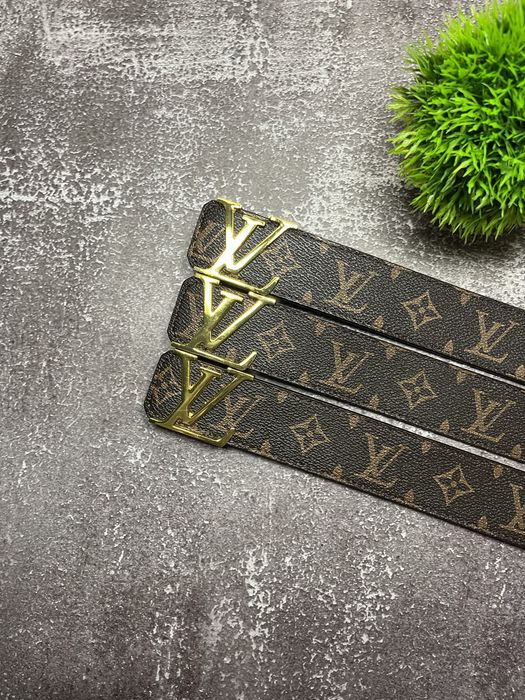 ‼️ Ремінь чоловічий | Ремінь жіночий | Ремінь Louis Vuitton | Ремень