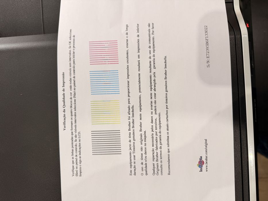 Brother MFC-J6520DW 30€