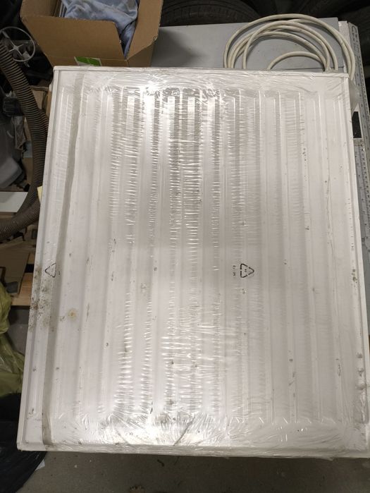 Grzejnik KERMI V 11 600X500 dolny prawy