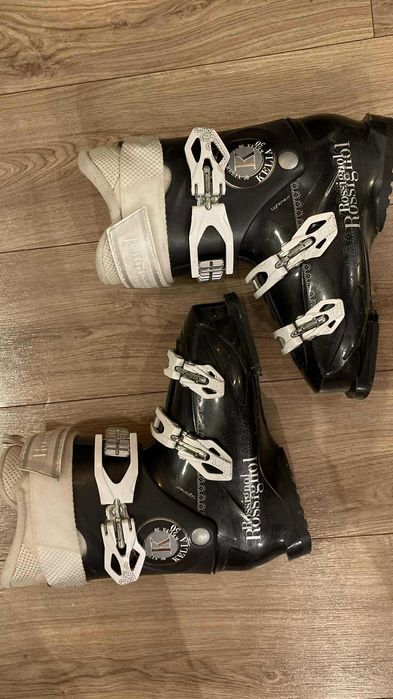 Buty narciarskie damskie Rossignol