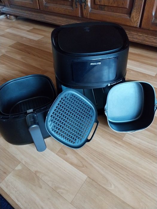 Frytkownica beztluszczowa Philips HD  9285/96 2000 W  7,2 L , Wi-Fi ,