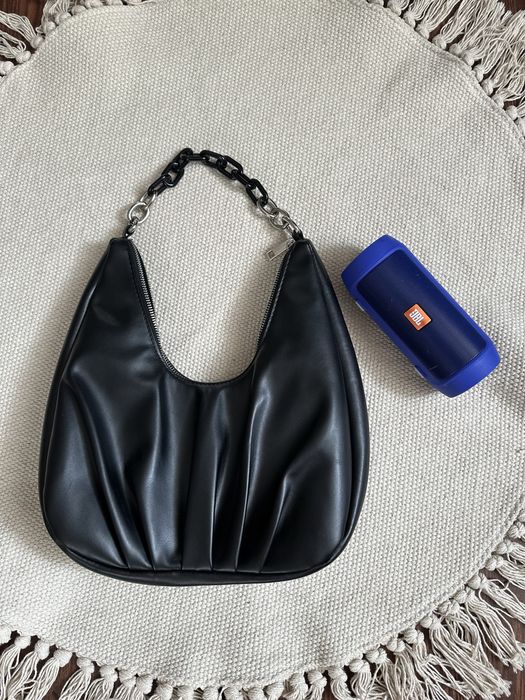 Сумка Zara еко-шкіра