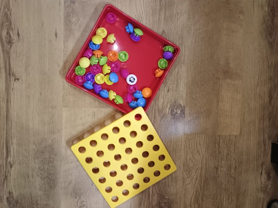 Мозаїка дитяча "Limo toy"