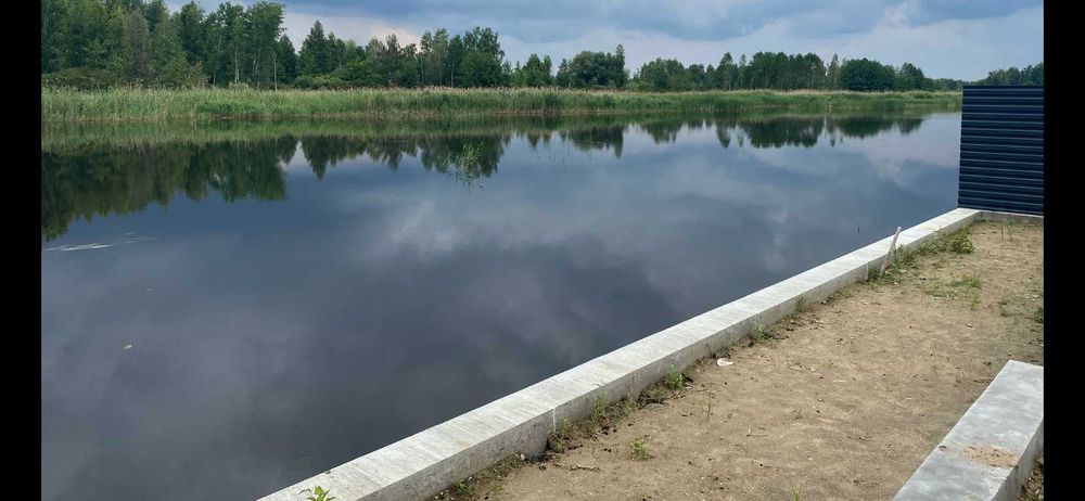 Продам Дом с выходом до воды на Днепр. Кийлов. Бориспольский р-н..