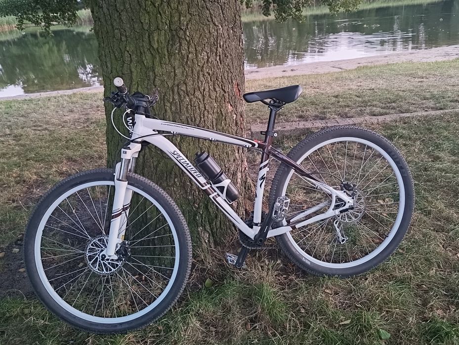 (再値下げ)(引取)(近隣お届け可)スペシャライズド　Hardrock 29er specialized hardrock 29 - tanie rowery online, akcesoria