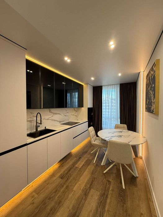 Здається в оренду 2-к квартира