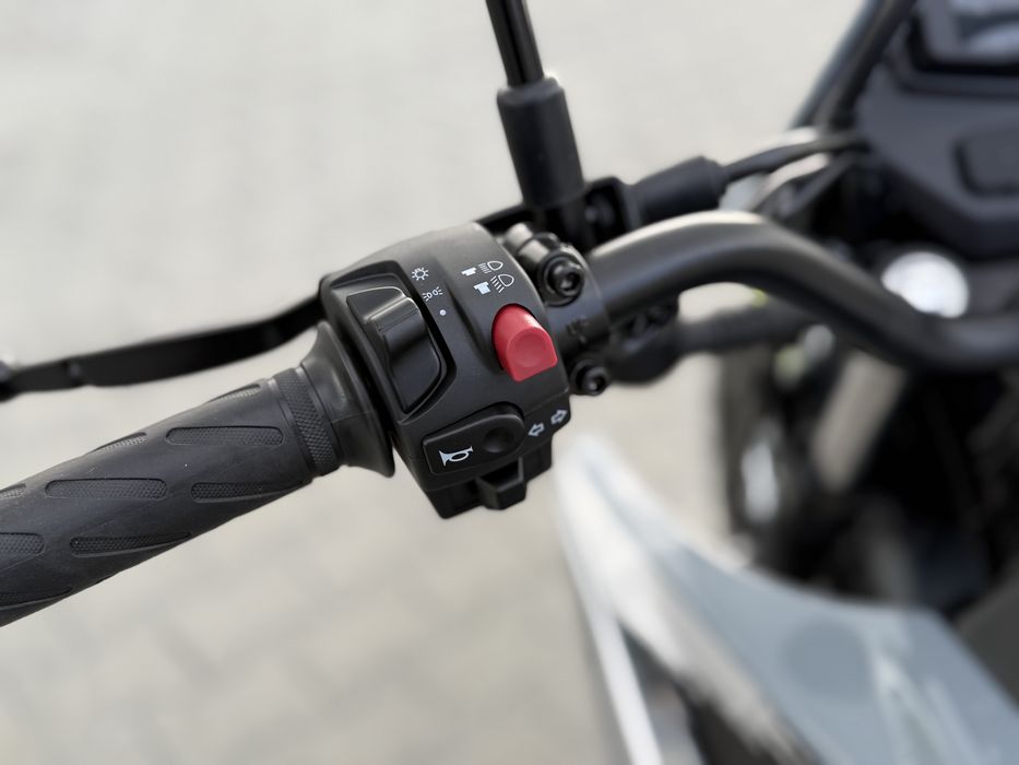 Новий! CFMoto 230 LITE DUAL Доставка/Гарантія/Кредитування