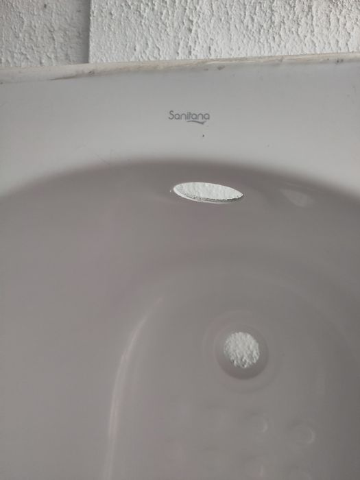 Banheira Sanitana 1.60m*0.70m