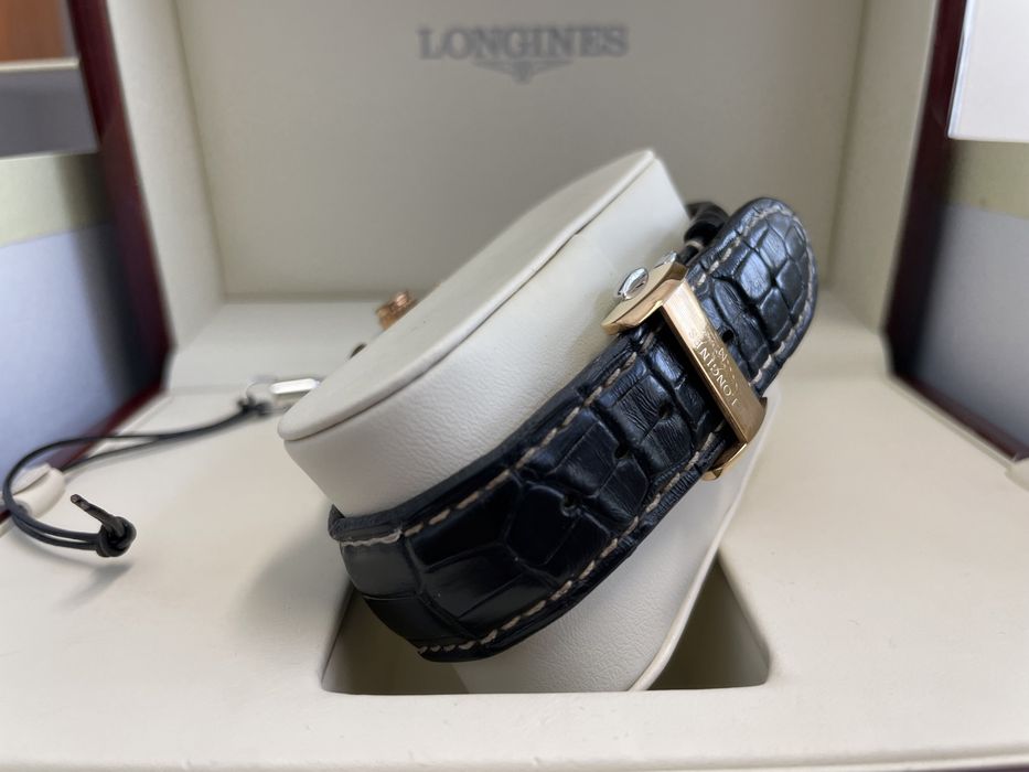 Longínes Conquest Classic