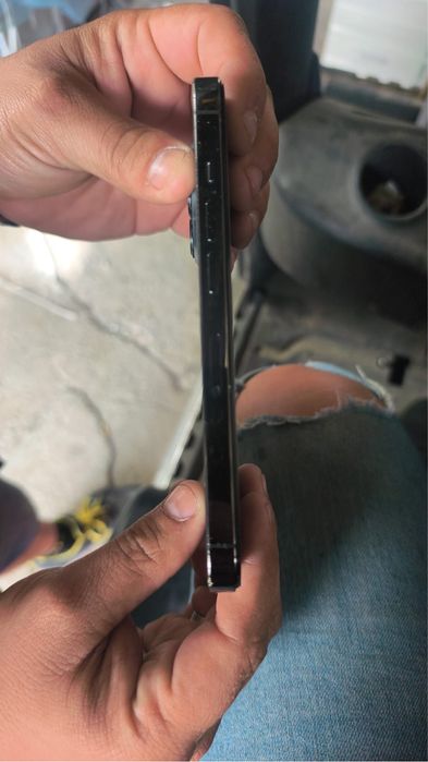 Iphone 13 Pro 256GB