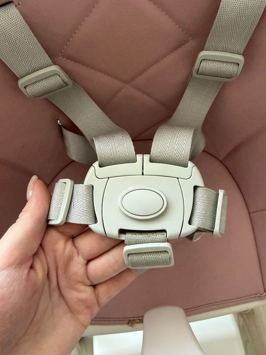 Стульчик для годування