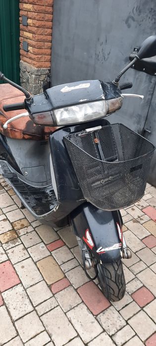 Продам скутер   .