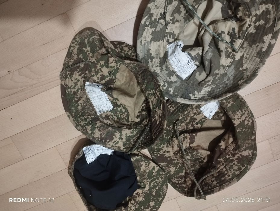 Панами в продажу