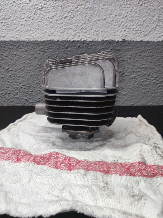 Cilindro Sachs V5 - 2º Modelo - Racing