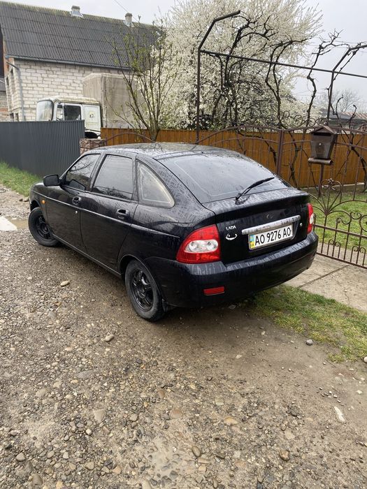 Лада Пріора 1.6