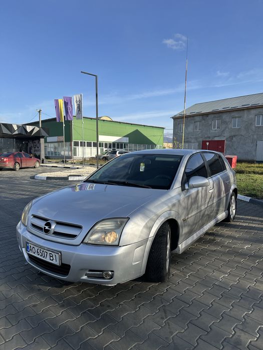 Opel Signum 2004 рік 2,2 дизель