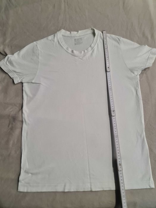 Koszulka męska, t-shirt, bluzka rozmiar M