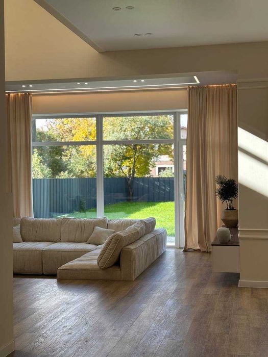 ТОП!Будинок мрії у с.Крихівці (Івано-Франківськ),готовий до проживання