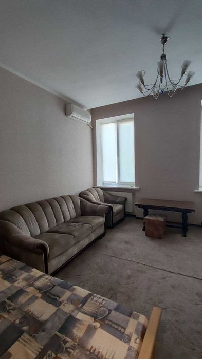 Продам 3х сталинку в центре с автономным отоплением