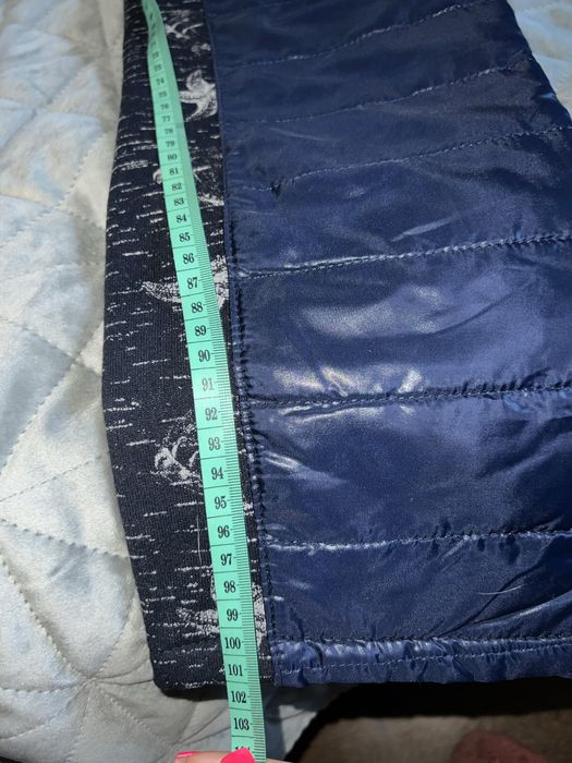 Костюм теплий