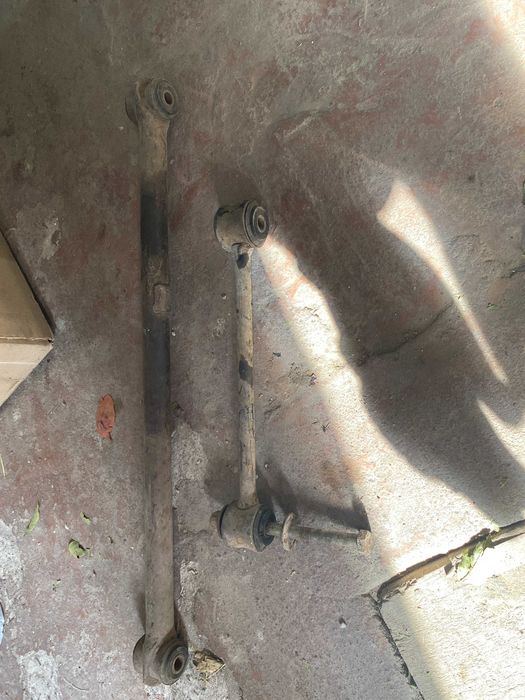 тяги ВАЗ 2101 цена за пару