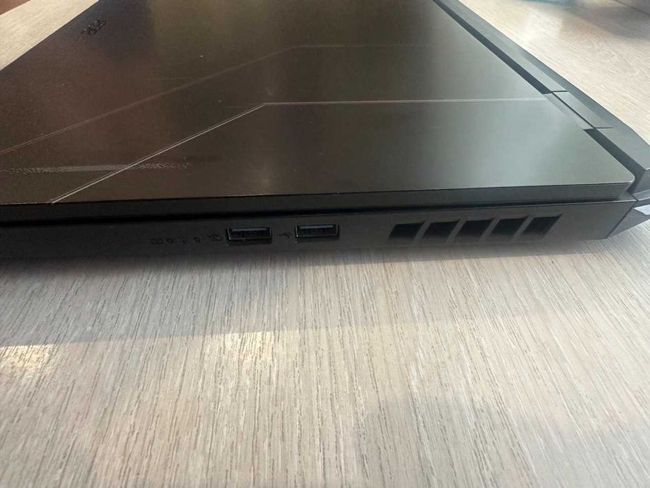 Ігровий ноутбук Acer NITRO 5